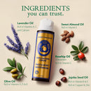 Organic Face Moisturizer for Dry Skin, Hydrating Facial & Body Butter Cream