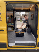 Prolux Surge Cordless Commercial Wet/Dry Tool & Travel Vacuum