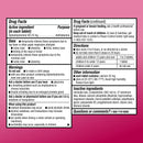 Amazon Basic Care Complete Allergy Relief, Diphenhydramine HCl 25 mg, Relieves Symptoms, Antihistamine Tablets, 400 Count
