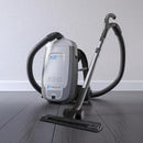 Prolux X8 Lite Backpack Vacuum w/ Premium Tool Kit for Light Commercial Use