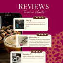 Maple Pecan Chicory Herbal Coffee