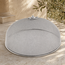 Olive Stainless Mesh Picnic Cover