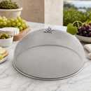Grape Stainless Mesh Picnic Cover