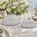 Butterfly Stainless Mesh Picnic Cover