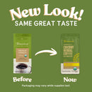 French Vanilla Chicory Herbal Coffee