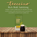 French Vanilla Chicory Herbal Coffee