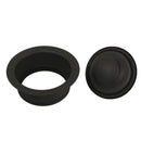 Oil Rubbed Bronze Kitchen Sink Garbage Disposal Flange Stopper