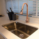 Copper Kitchen Sink Garbage Disposal Flange Stopper
