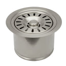 Copper Kitchen Sink Garbage Disposal Flange Stopper