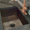 Oil Rubbed Bronze Kitchen Sink Garbage Disposal Flange Stopper