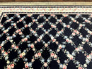 Karastan Rug 8.8 x 12, Garden of Eden