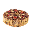 Fruitcake | Pack of 2 | 3 lb Ring | Beatrice Bakery