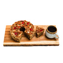 Fruitcake | Pack of 2 | 3 lb Ring | Beatrice Bakery