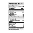 Fruitcake | Pack of 2 | 3 lb Ring | Beatrice Bakery
