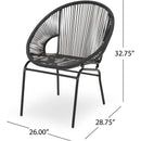 NUSA CHAIR