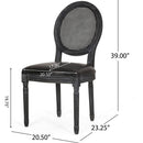 Dining CHAIR MP2 Set of 2