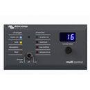 Victron Digital Multi Control 200/200A GX (Right Angle RJ45) Retail