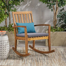 MONTROSE ROCKING CHAIR