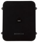 Jorvalee - Accent Table with Speaker - Gray / Black