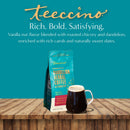 Dandelion Vanilla Nut Herbal Coffee