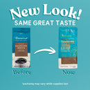 Dandelion Mocha Herbal Coffee