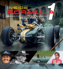 Inside Formula 1: Behind-the-Scenes Photography, 1950–2022