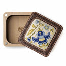 Pincushion Kit Periwinkle FLTL-077