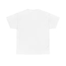 "I Miss America" Heart Unisex Heavy Cotton Tee