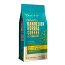 Dandelion Mocha Mint Herbal Coffee