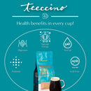 Dandelion Coconut Herbal Coffee