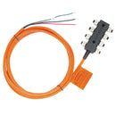 Actisense Self-Contained Boat Network - Complete Network f/8 Devices w/Internal Terminators  Power Feed
