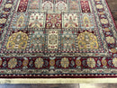 Karastan Rug 5.9 x 9 Antique Legends Bakhtiyari