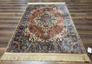 Karastan Rug 4x6, Vintage Karastan
