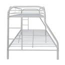 Tritan - Metal Bunk Bed