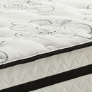 Chime 10 Inch Hybrid - Medium Hybrid Mattress