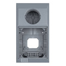 Victron Wall Mount Enclosure f/Color Control GX  BMV or MPPT Control