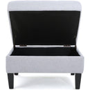 STORAGE OTTOMAN