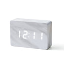 Kutia Brick Click Clock