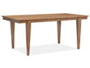 Lindon - Rectangular Dining Table - Light Brown