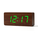 Kutia Slab Click Clock