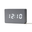 Kutia Brick Click Clock