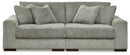 Lindyn - Sectional