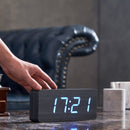 Kutia Slab Click Clock