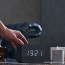 Kutia Brick Click Clock