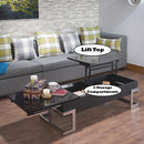 Calnan - Coffee Table w/Lift Top