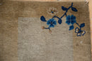 1.5x2.5 Antique Peking Rug Mat