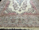 10x14 Karastan Kirman Rug