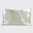 Sage Satin Pillowcase - Standard