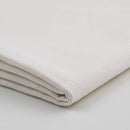 Ektorp Armchair Slipcover Cotton White Replacement Cover