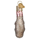 Mini Opossum Ornament